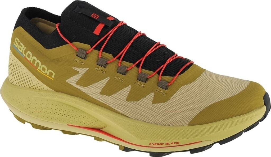 Salomon Pulsar Trail Pro ab 89 99 Preisvergleich bei idealo