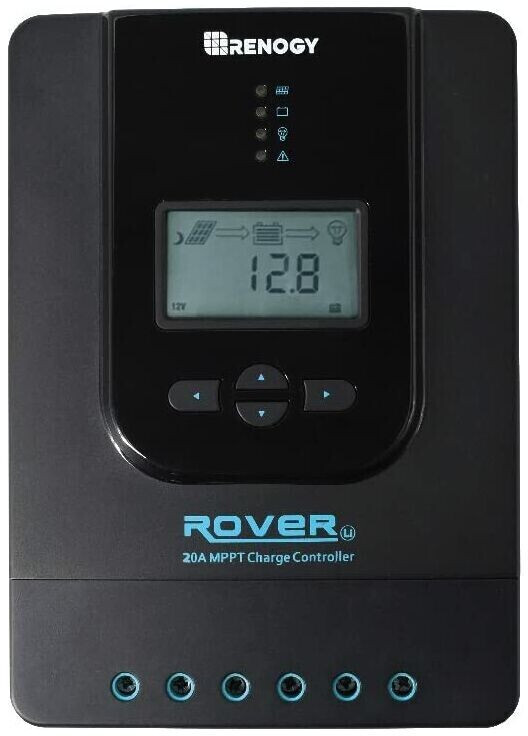 Renogy RNG-CTRL-RVR20