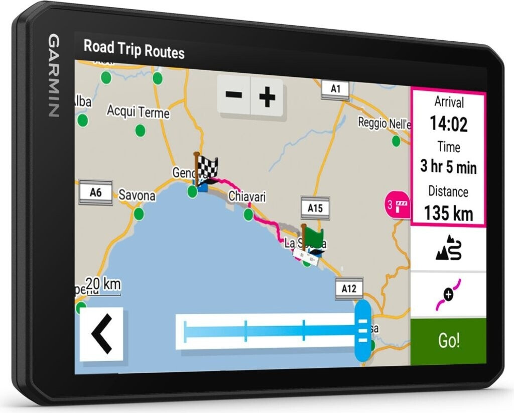 Garmin CamperCam 795 EU (010-02747-15)