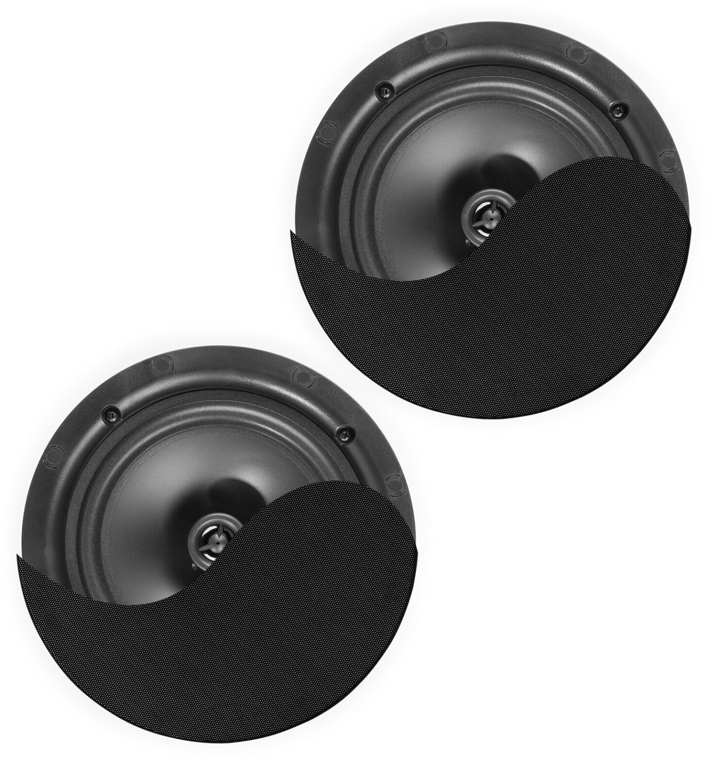 Power Dynamics NCBT5 Black