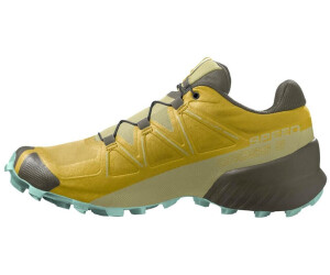 Salomon speedcross olive top