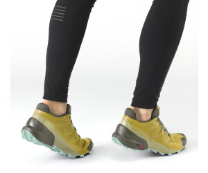 Salomon speedcross olive hot sale