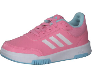 Adidas Tensaur Sport Training Lace Shoes GX9771 bliss pink cloud white bliss blue ab 31 90 Preisvergleich bei idealo