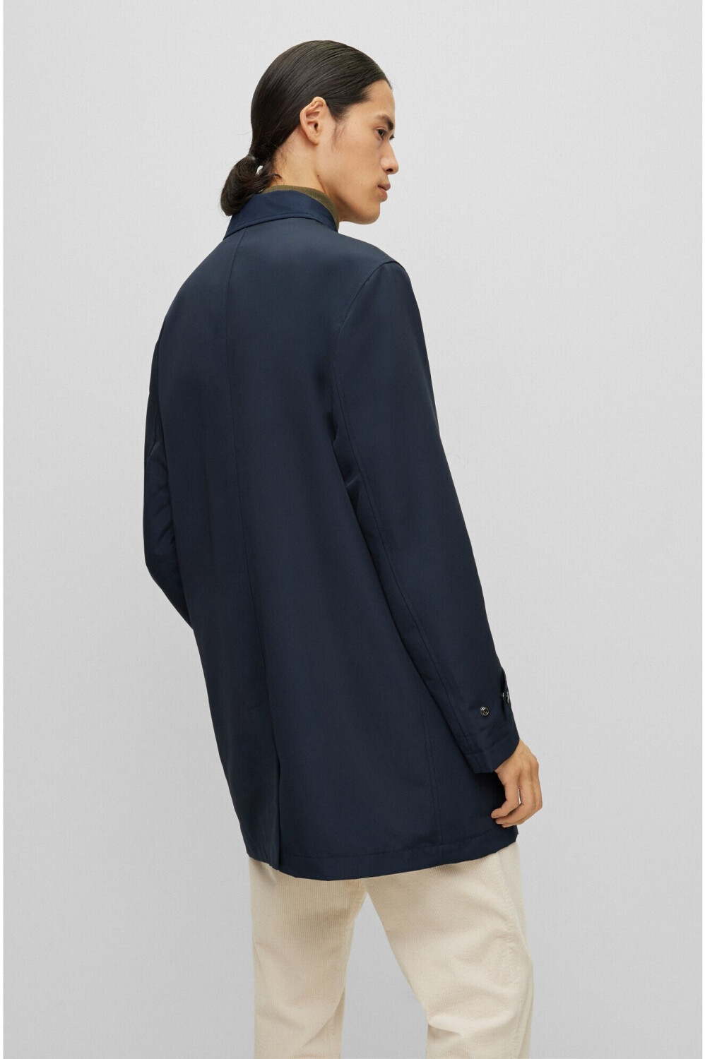 Hugo Boss Dain51 50471763 Dunkelblau ab 307 00