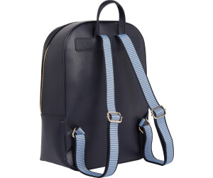 Iconic backpack tommy hilfiger on sale