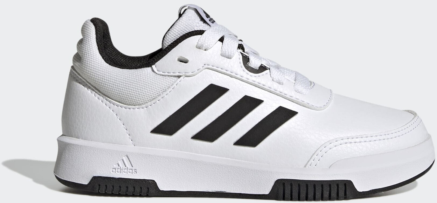 Adidas Tensaur Sport Training Lace Shoes GW6422 cloud white core black core black ab 26 49 Preisvergleich bei idealo
