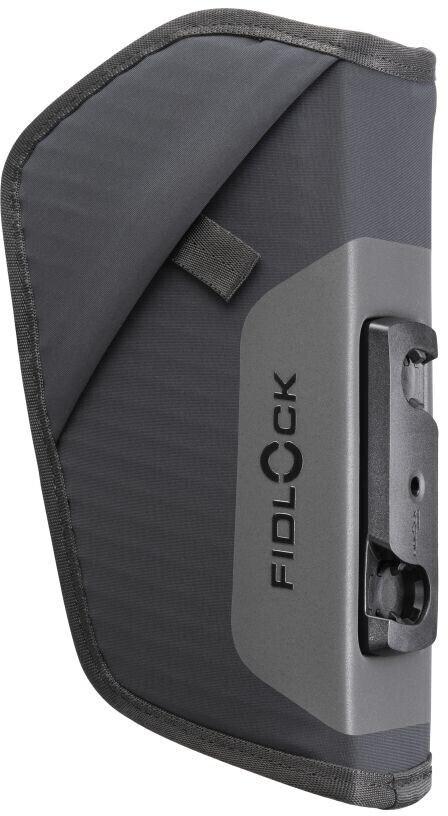 Fidlock Twist Essential Bag (M) black