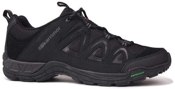 Buy Karrimor Karrimor Summit Mens Walking Shoes from 37.99 Today