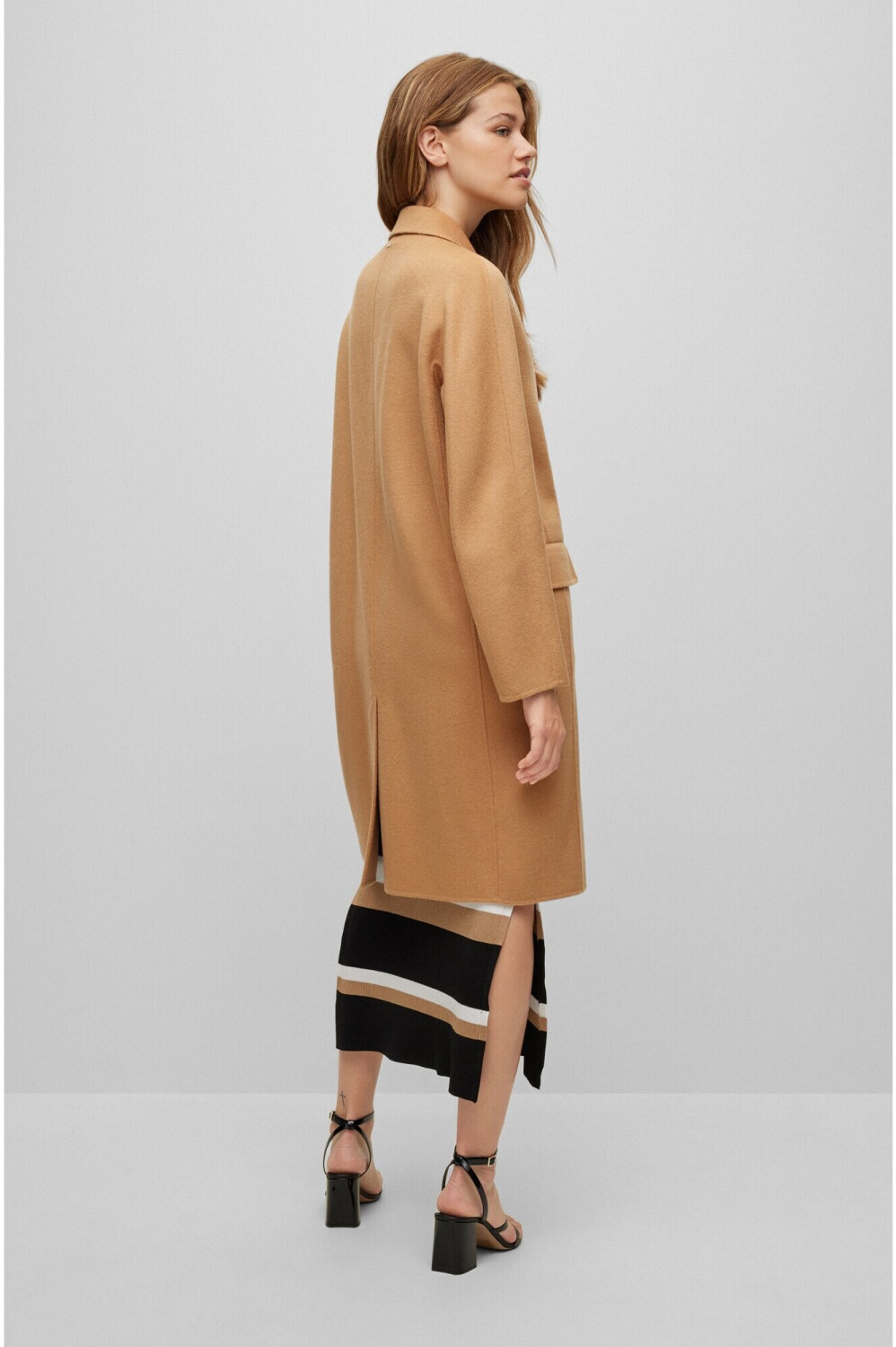 Hugo Boss Catalla 50461276 Beige Ab 389 00 Preisvergleich Bei 