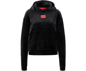 Hugo boss velvet jumper new arrivals