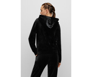 Hugo boss velvet best sale jumper
