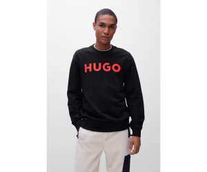 Hugo boss discount dicago sweatshirt black