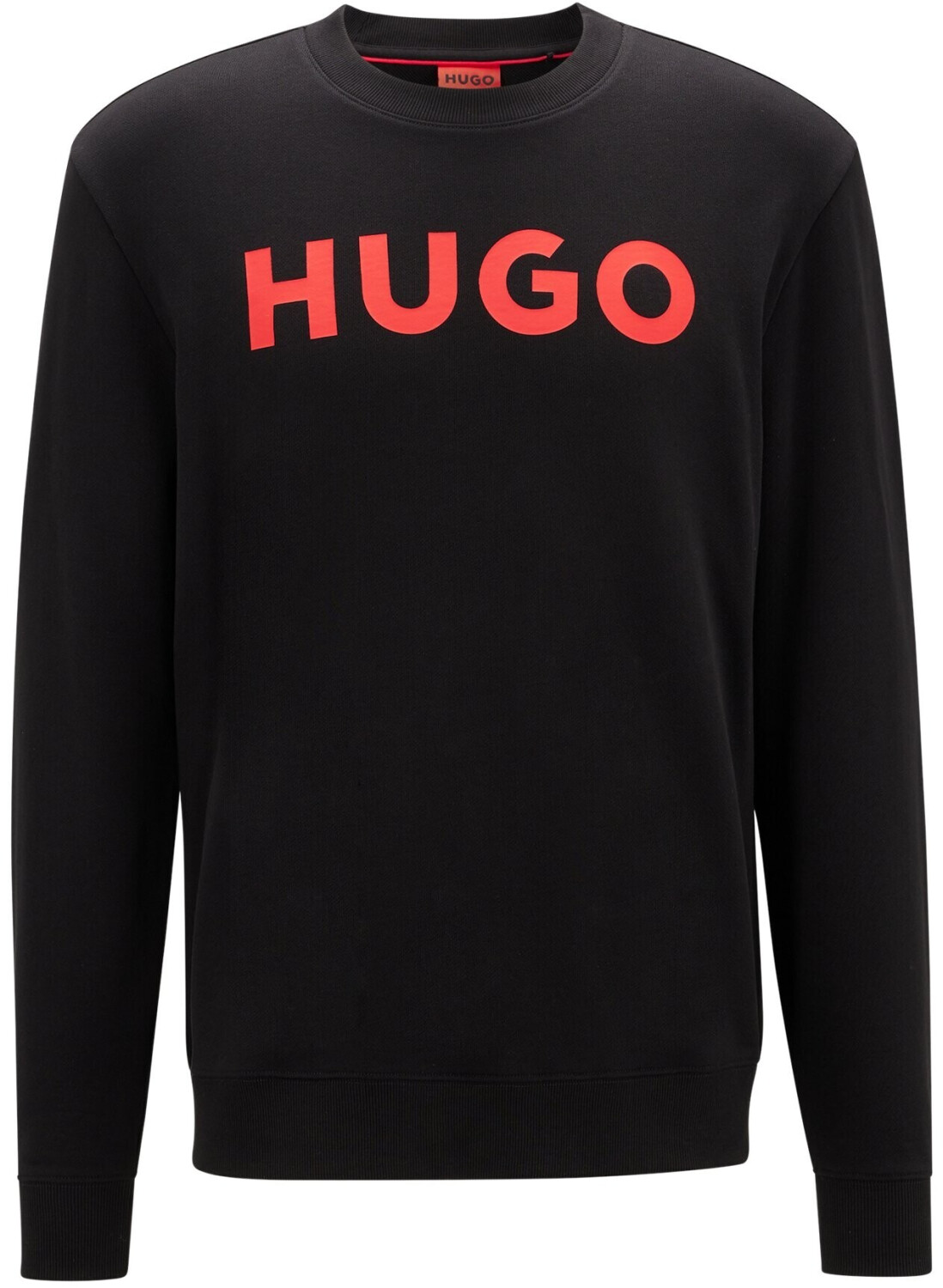 Hugo boss dicago sweatshirt clearance black