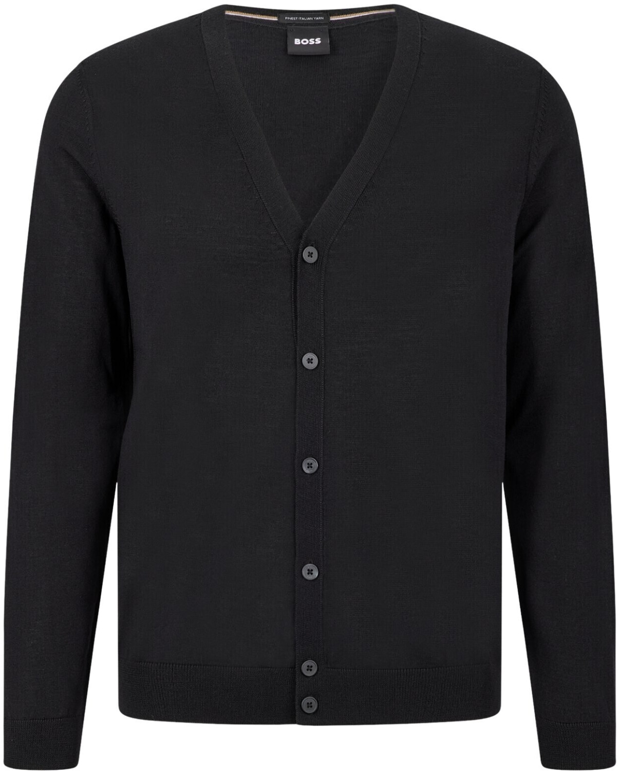 Hugo Boss Mardn L 50476356 Schwarz ab 130 00 Preisvergleich