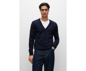 Hugo discount boss cardigan
