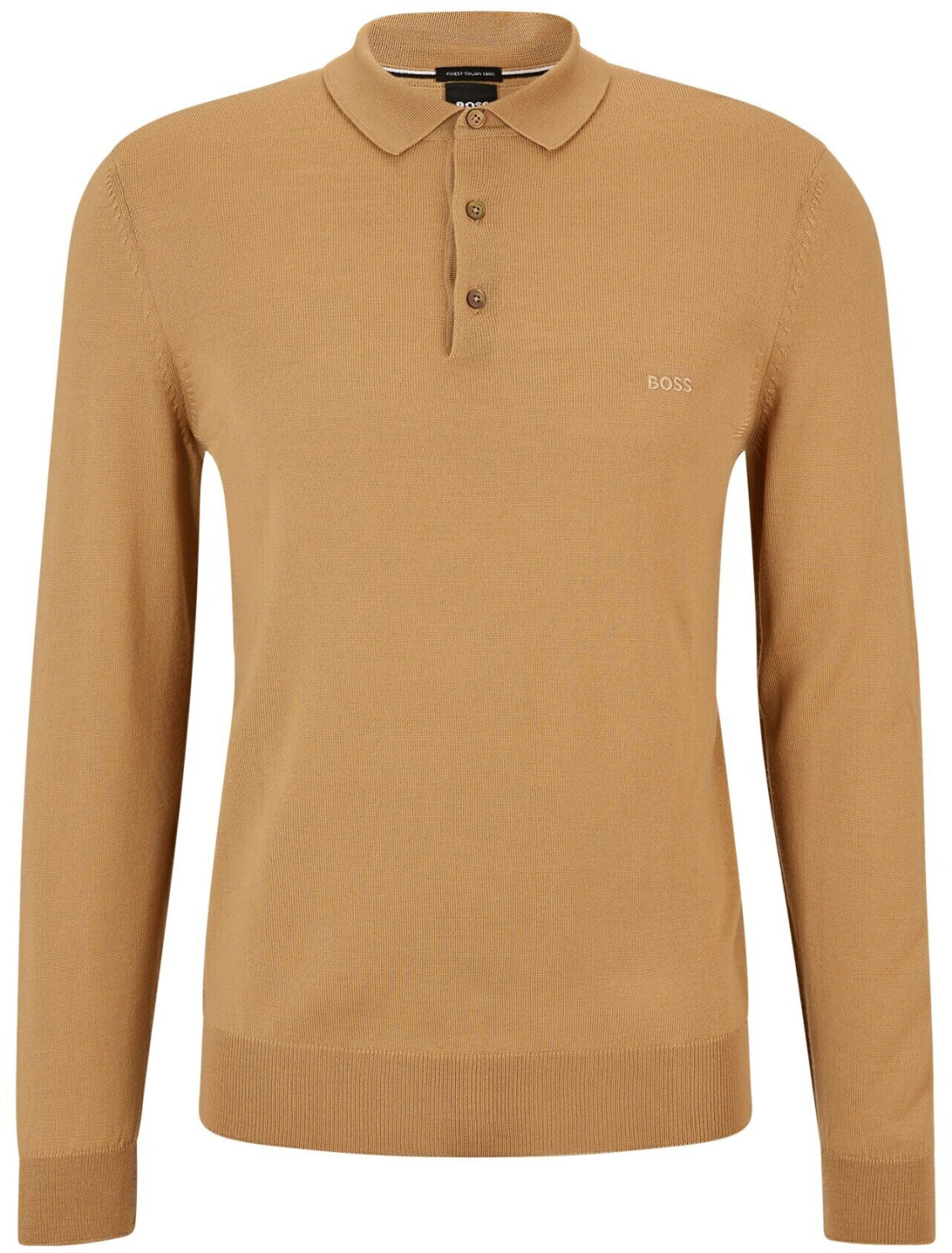 Hugo Boss Bono-L (50476357) beige