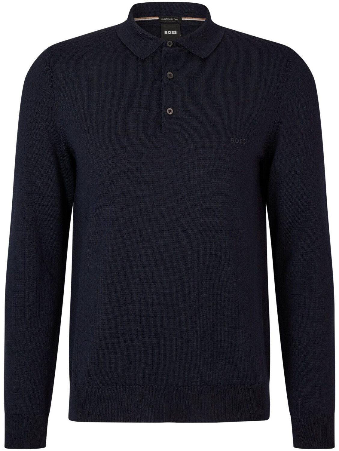 Hugo Boss Bono-L (50476357-404) dark blue