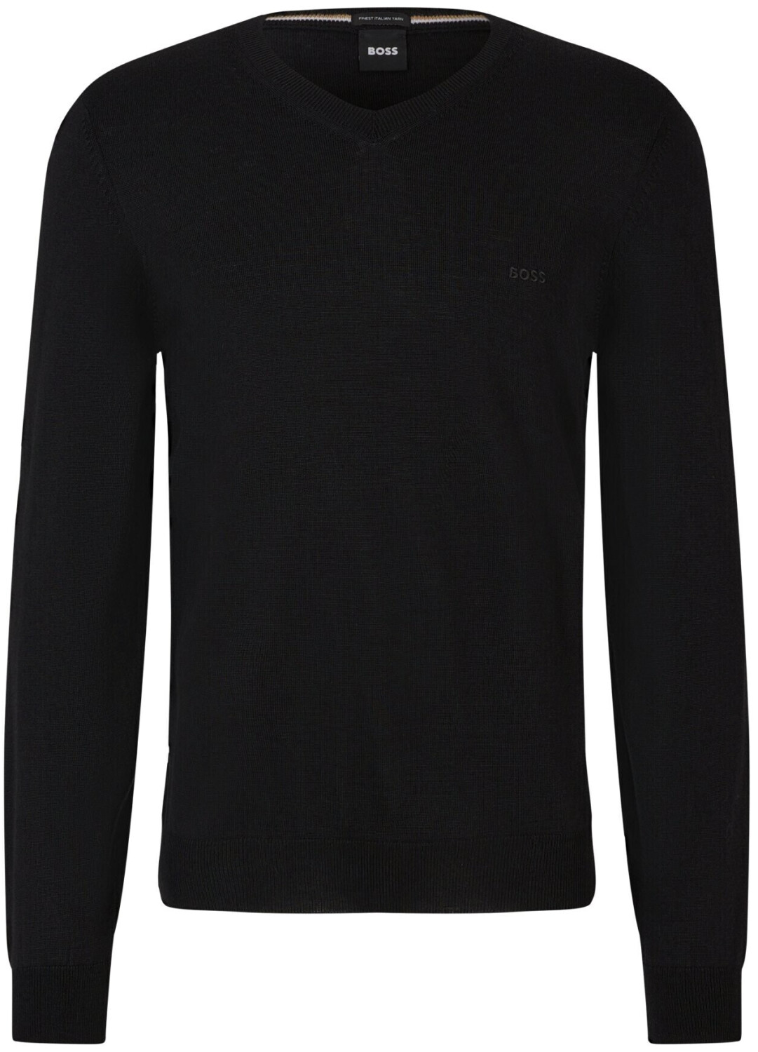 Hugo boss cheap baram jumper