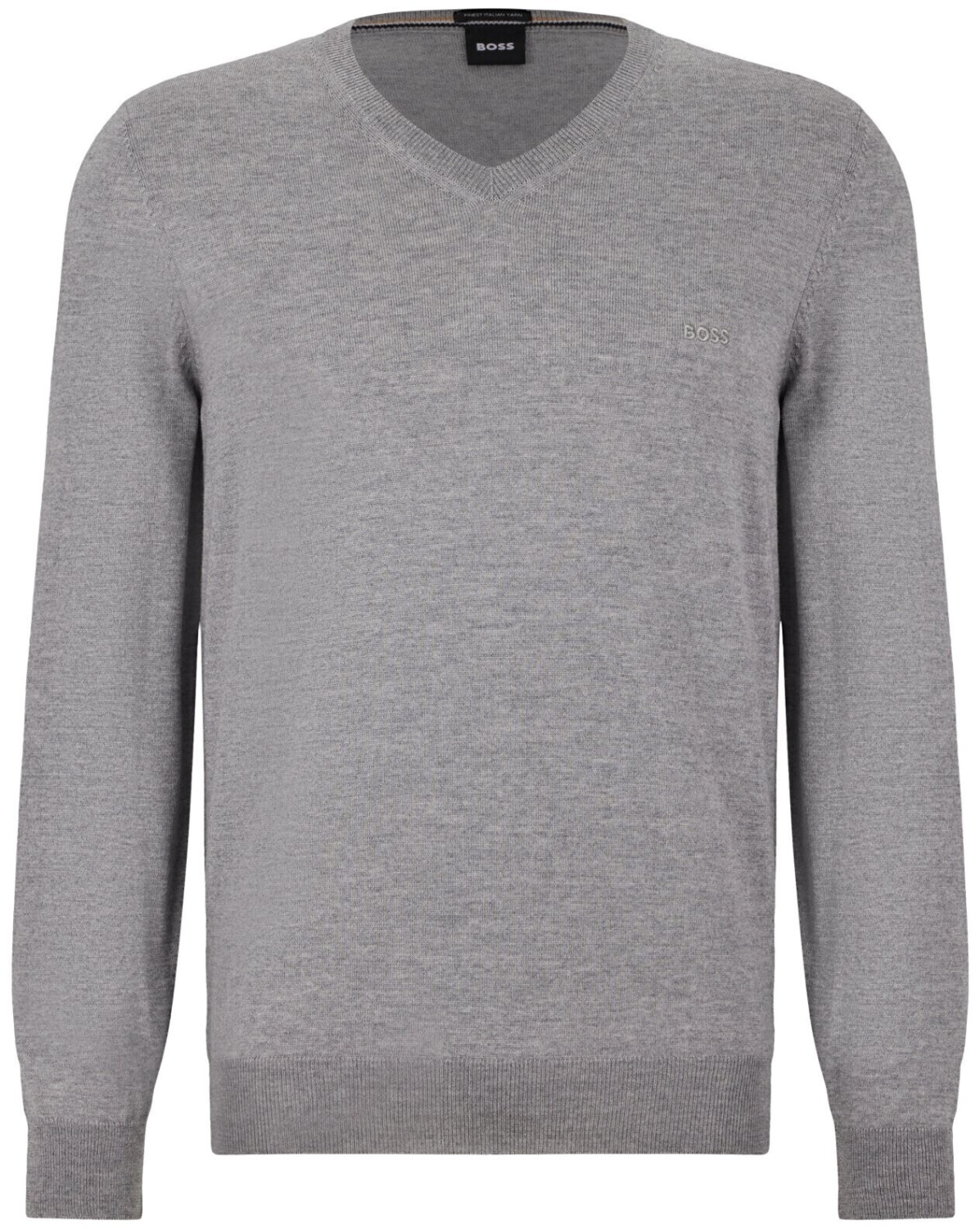 Hugo Boss Baram-L (50476363-041) light grey