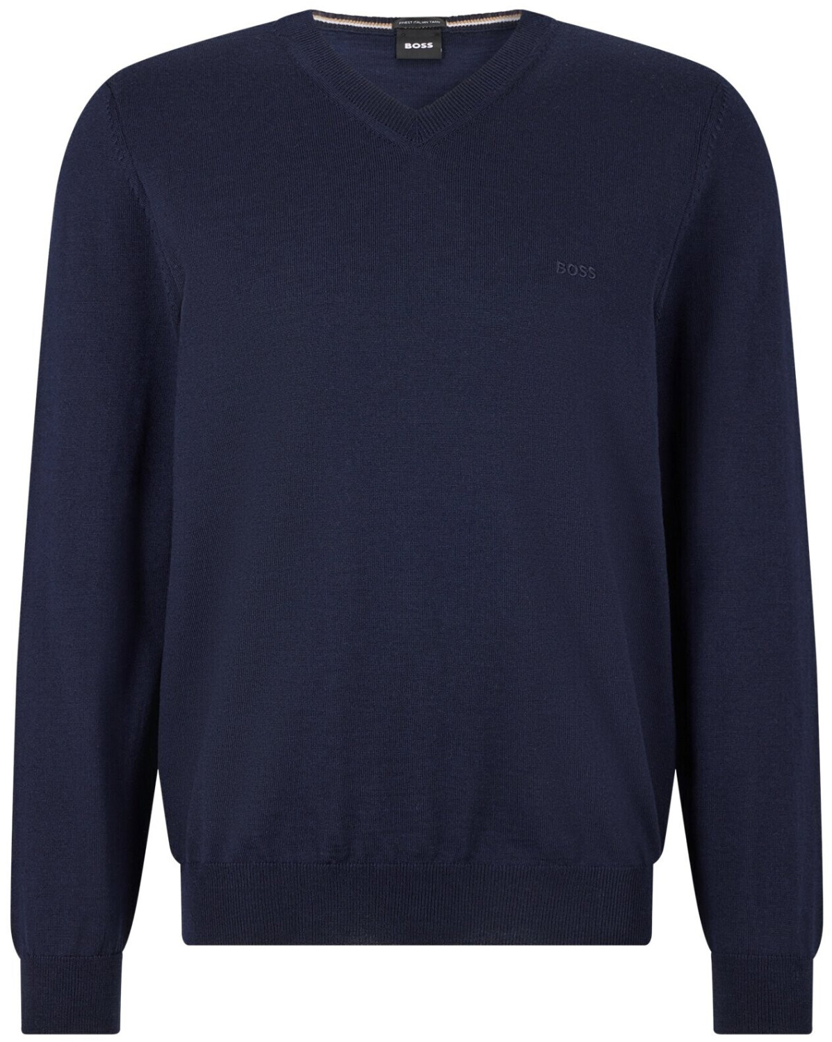 Hugo Boss Baram-L (50476363) dark blue