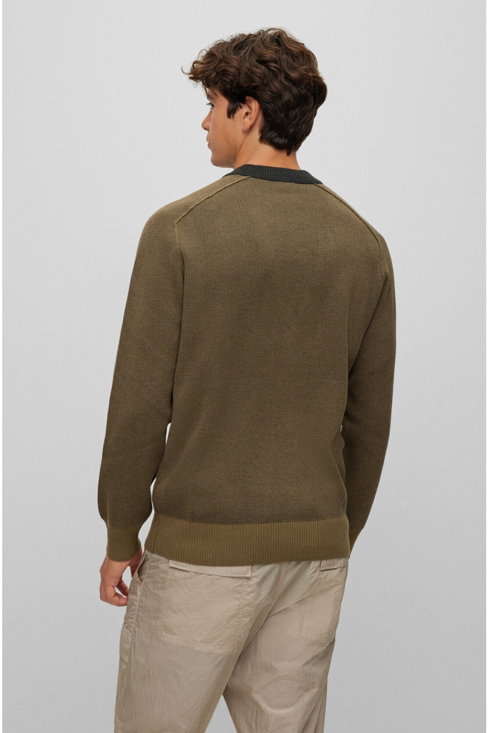 Hugo Boss Aave (50474884) Khaki ab 70,11 € Preisvergleich bei idealo.de