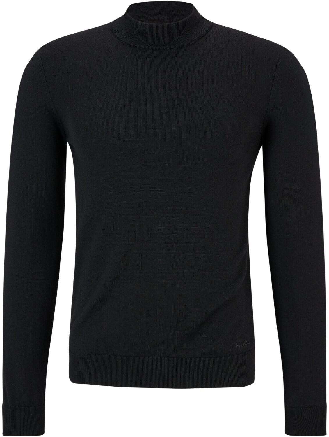 Hugo Boss SanMatte-M (50474173) black