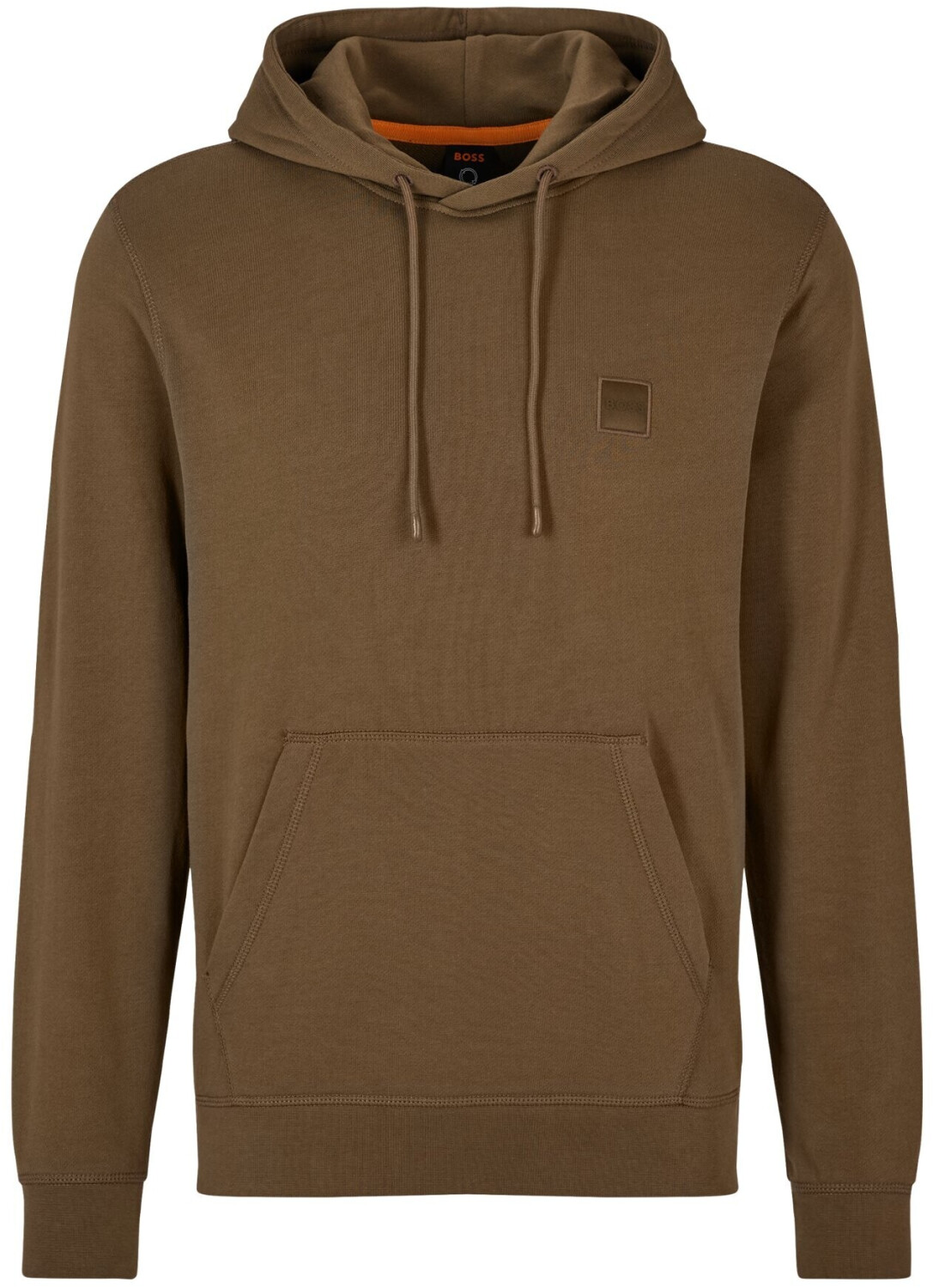 Hugo Boss Wetalk (50468445-308) dark green