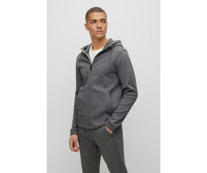Hugo Boss Saggy Curved 50469104 grau ab 94 55 Preisvergleich