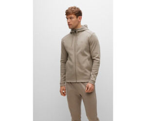 Buy Hugo Boss Saggy Curved 50469104 beige from 80.00 Today