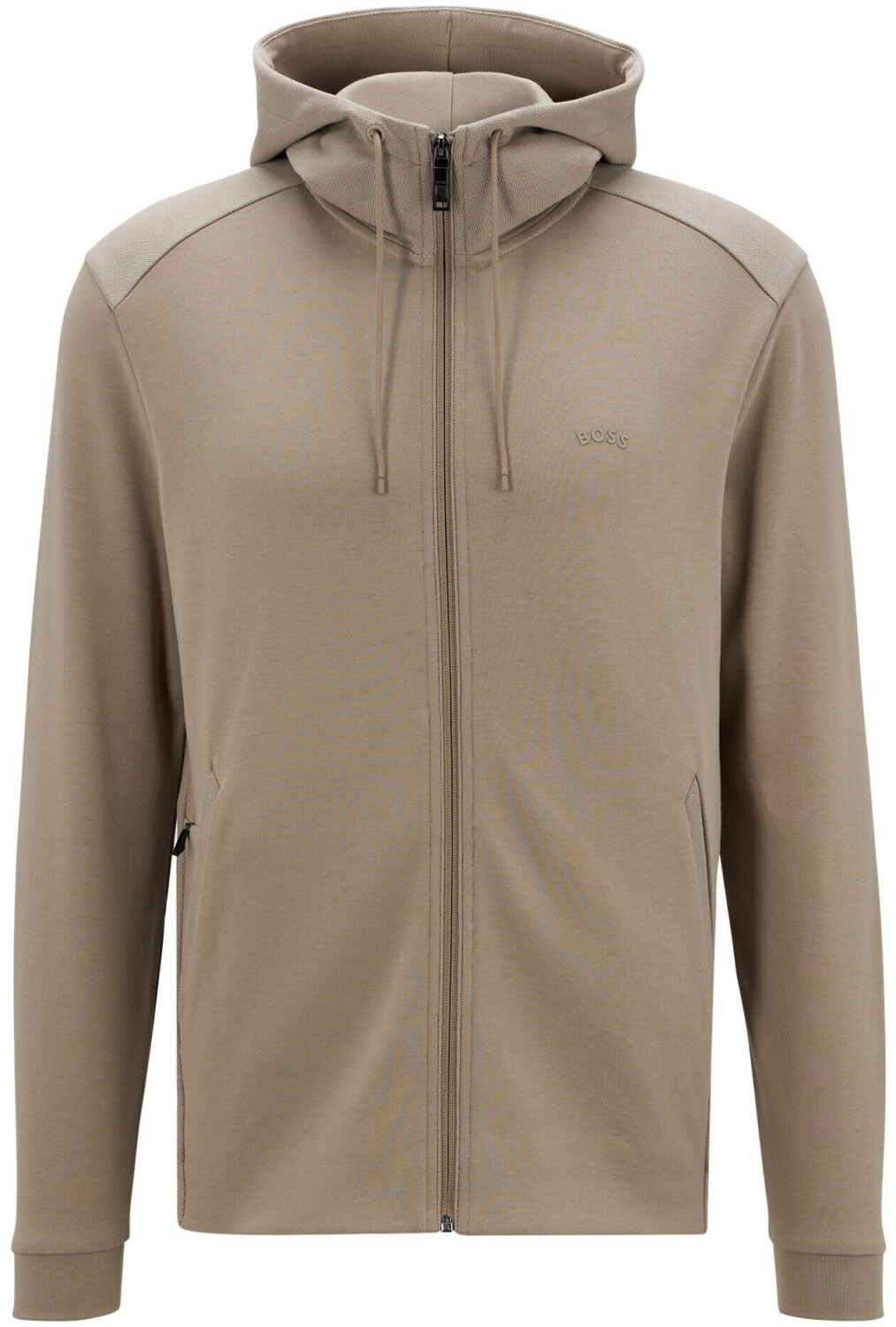 Hugo Boss Saggy Curved (50469104) beige