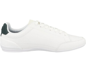 Lacoste chaymon 318 white hotsell