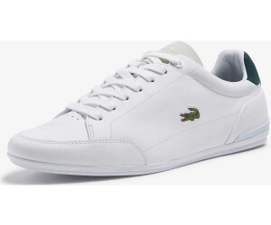 Lacoste Chaymon Crafted 43CMA0043 white dark green ab 83 99