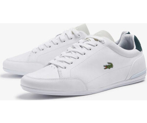 Lacoste Chaymon Crafted 43CMA0043 white dark green ab 83 99