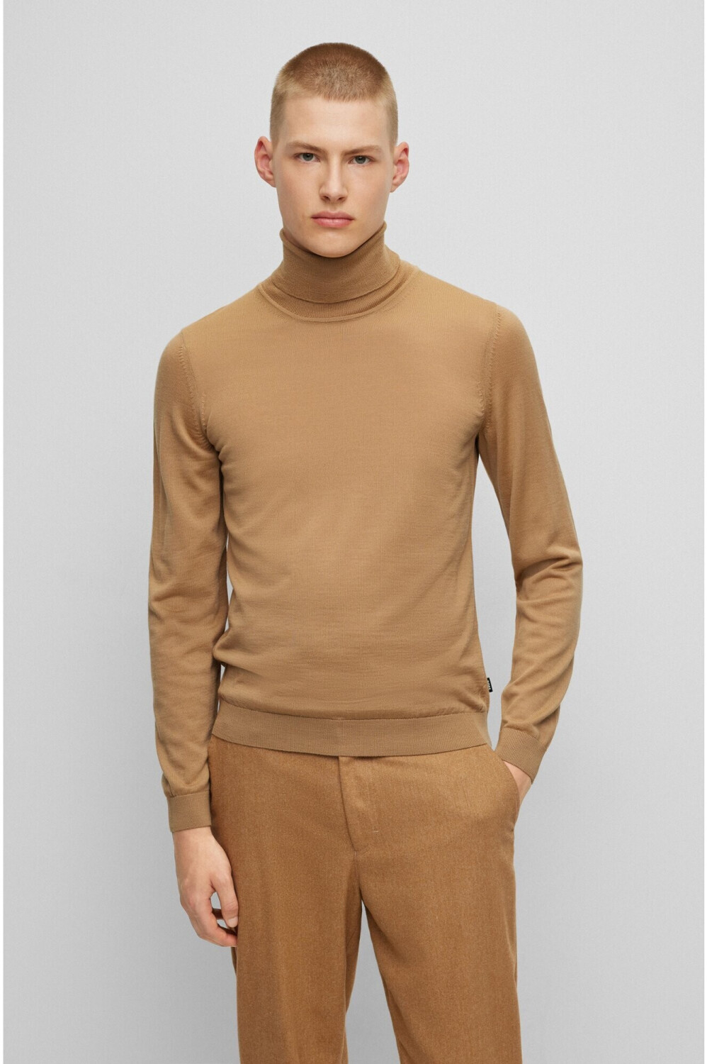 Hugo Boss Musso P 50468262 beige ab 79 99 Preisvergleich bei