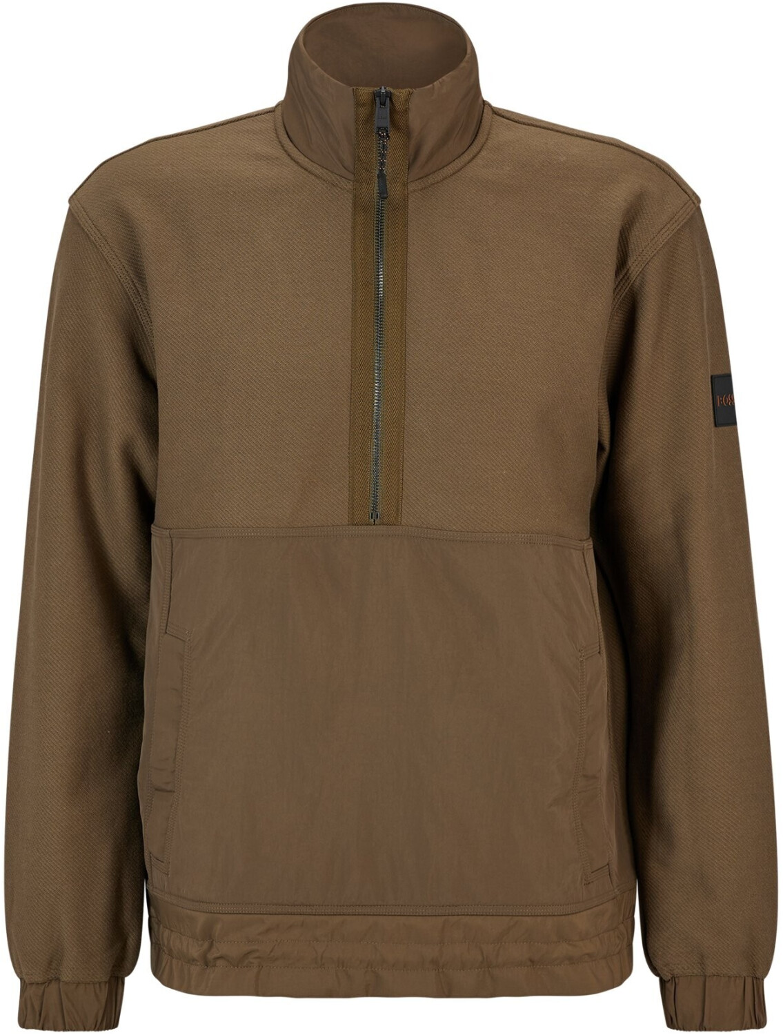 Hugo Boss Zetwill (50476146) Khaki ab 104,63 € Preisvergleich bei