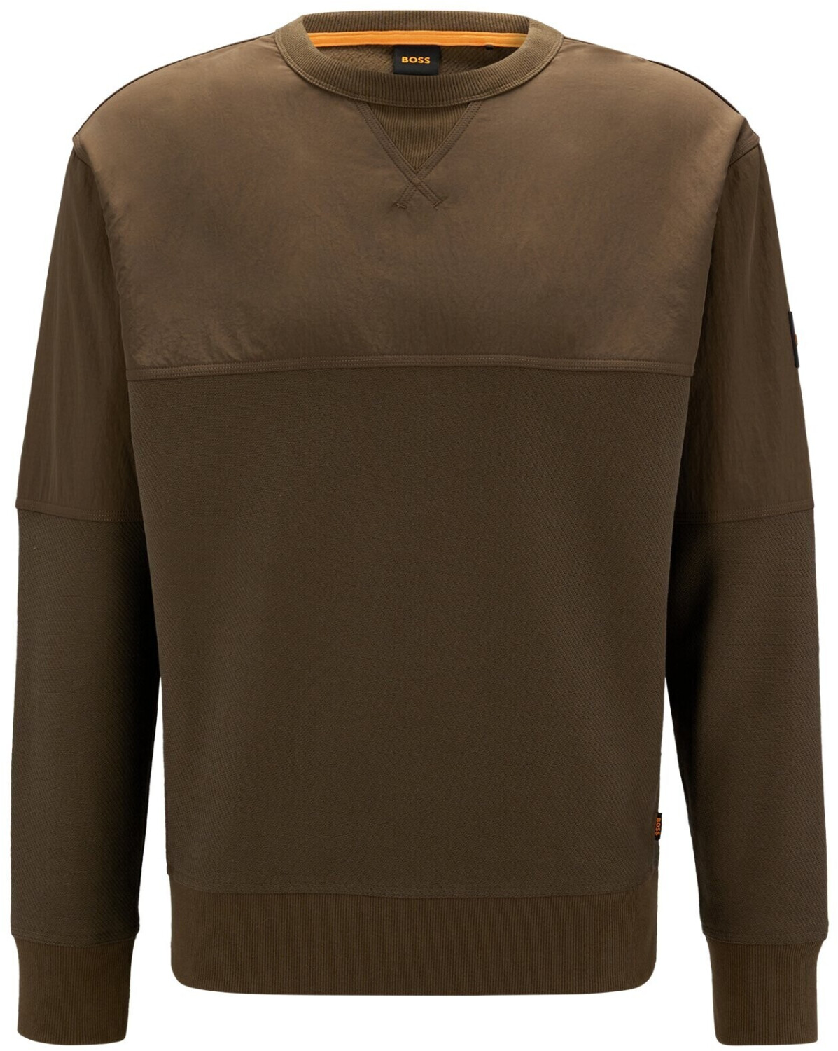 Hugo boss discount wet bag
