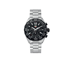 Buy TAG Heuer Formula 1 CAZ1010 from 1 650.00 Today Best Deals on idealo