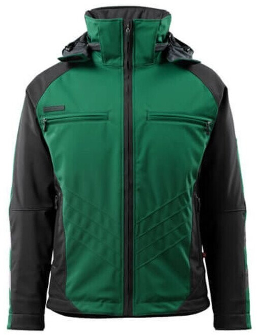Mascot Darmstadt Jacket