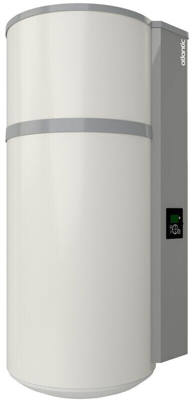 Atlantic Calypso connecté mural 100 L