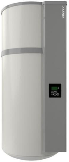 Atlantic Calypso connecté mural 150 L