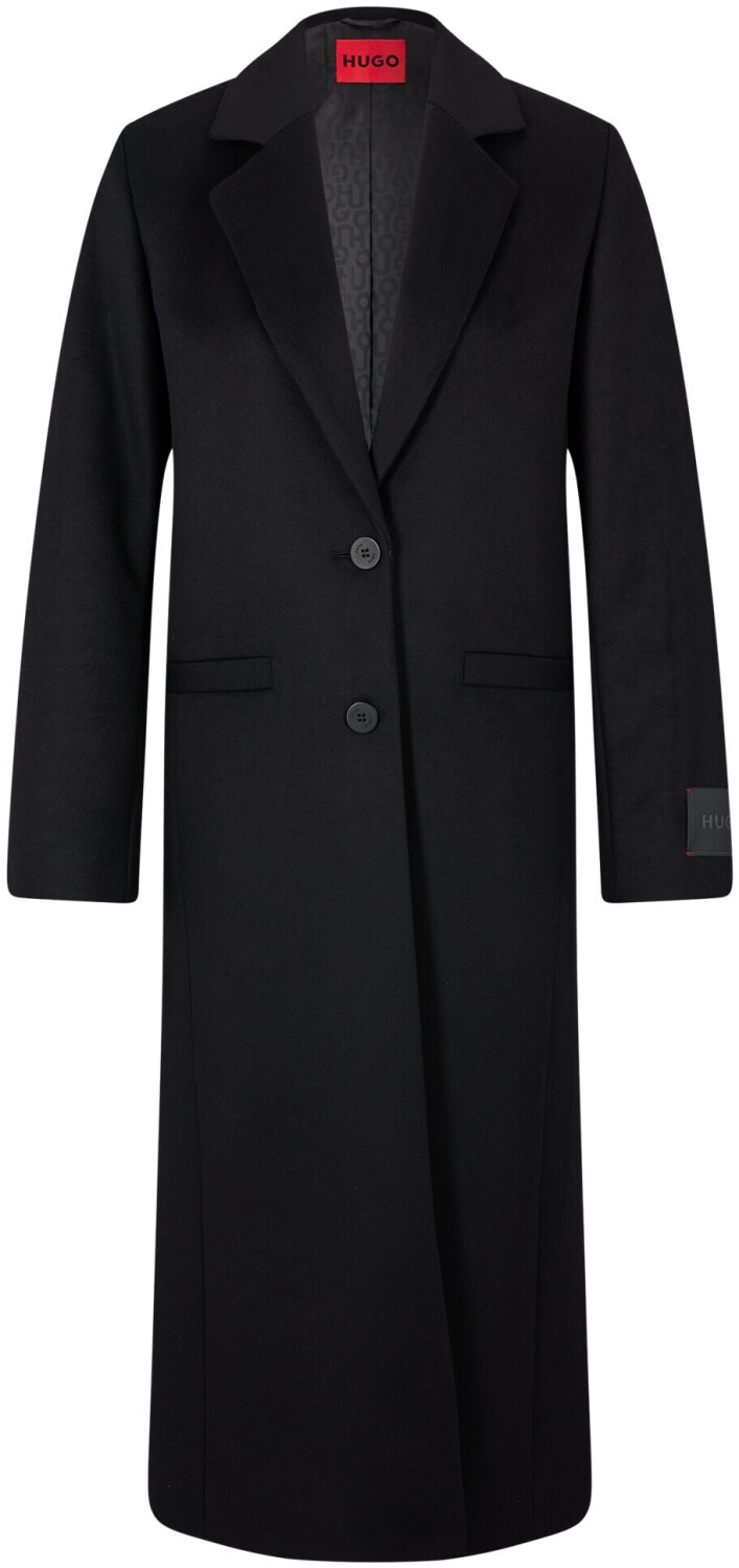 Hugo Boss Mojeni (50475786) black