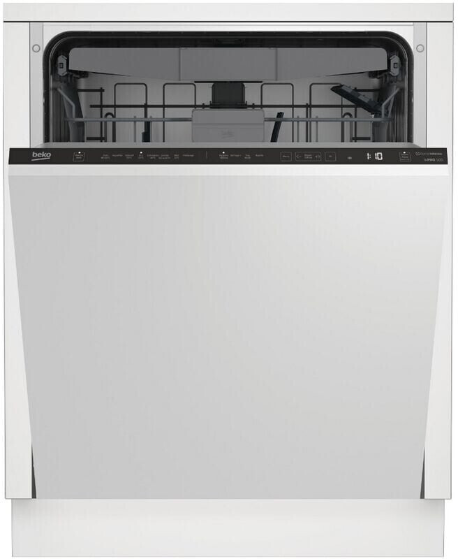 Beko BDIN285D0B