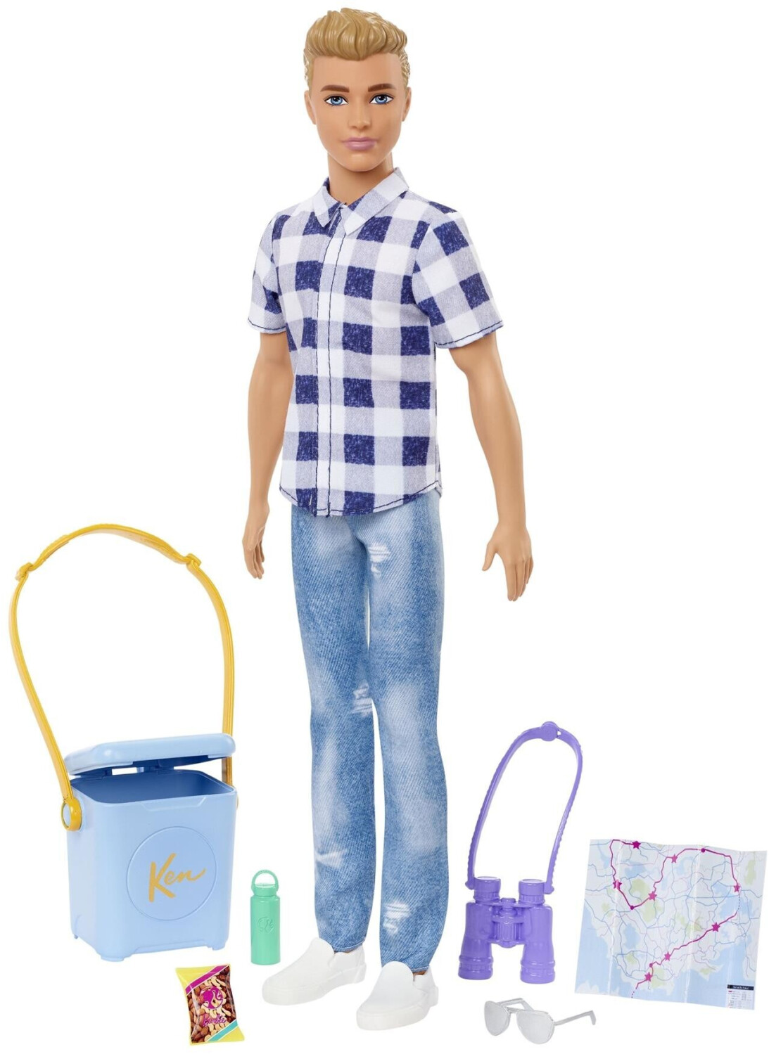Muñeco ken barato deals
