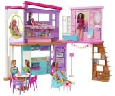 Piccola casa di bambola, Bambole, Case di bambole, Giochi per Bambini e  Ragazzi