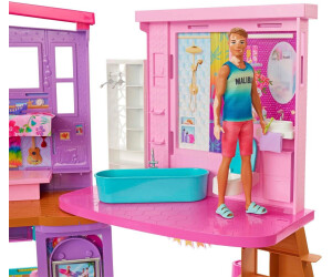 Mattel dollhouse hotsell