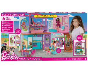 Mattel house on sale