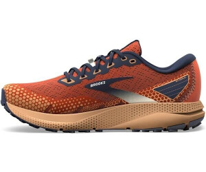 Brooks cascadia 3 mens deals brown