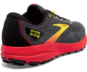Brooks ghost 3 black best sale