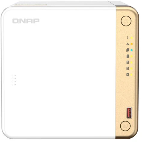 QNAP TS-462-2G sans disque dur