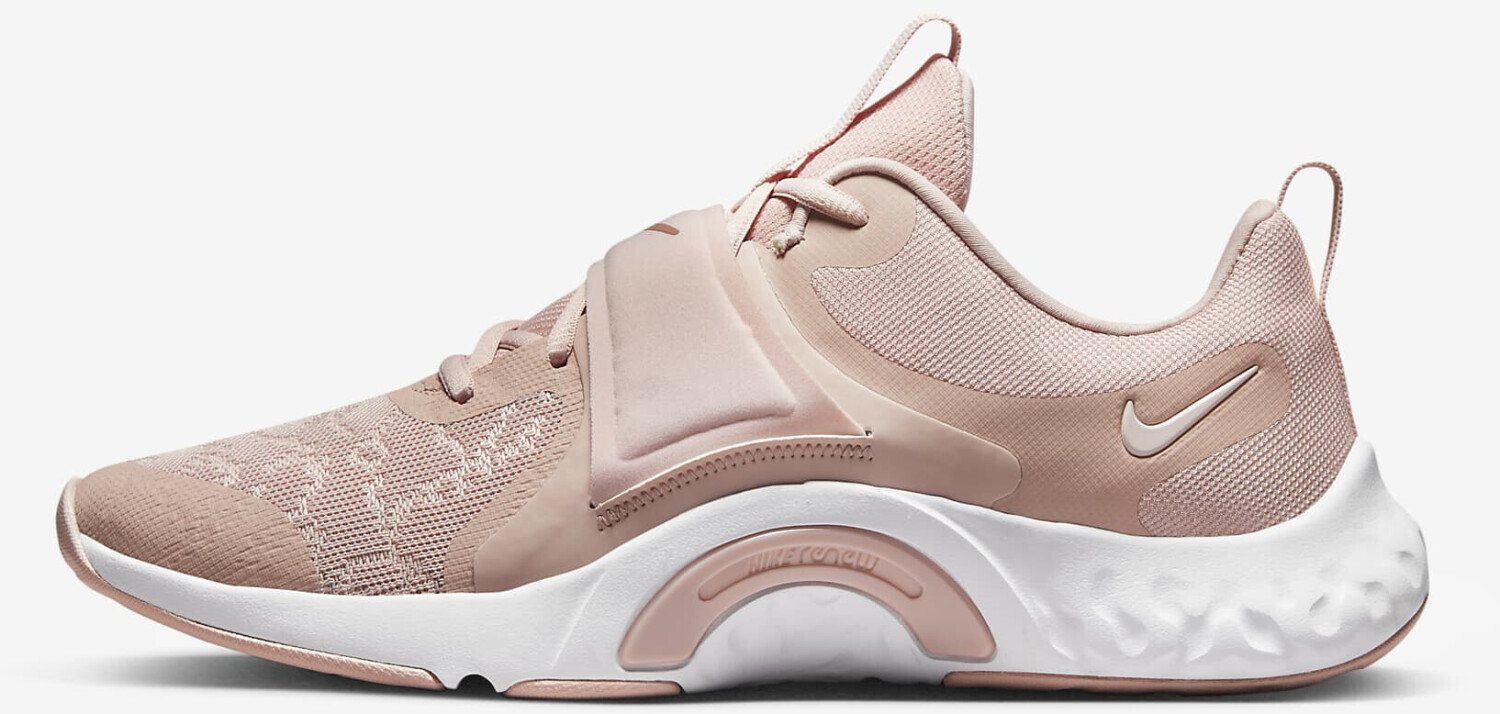 Buy Nike Renew In-Season TR 12 Women pink oxford/white/rose whisper/barely  rose from £57.00 (Today) – Best Deals on idealo.co.uk